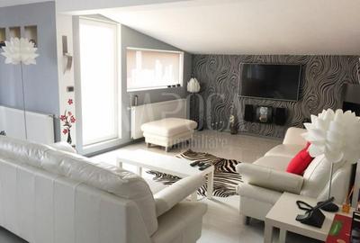 Apartament cu 2 camere semidecomandat în Zorilor