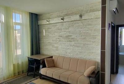 Apartament 2 camere | Bucurestii Noi – Laminorului | Mobilat si utilat | Sector - 6