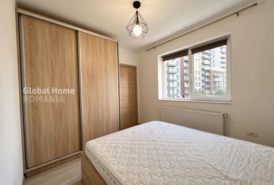 Apartament 2 camere modern | Nicolae Teclu | Bloc nou 2022 | Aproape de metrou - 4