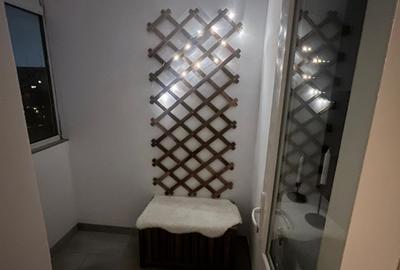 Garsoniera de vanzare | Parc Tineretului | str. Piscului | complet renovat - 9