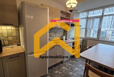 Apartament 3 camere renovat - Kiseleff , Arcul de Tiumf - 9