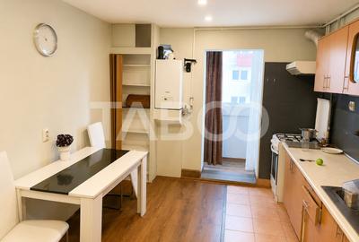 Apartament cu 2 camere etaj intermediar si balcon Primaverii Manastur - 2