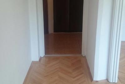 Piata Romana - 3 minute Metrou - Apartament 2 camere 60 mp - CENTRALA TERMICA - 11