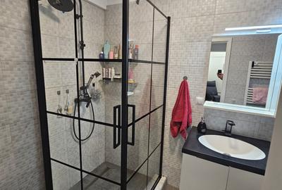 Apartament cu 2 camere, 43 mp, etaj intemediar, bloc nou, zona Corneliu Coposu - 6