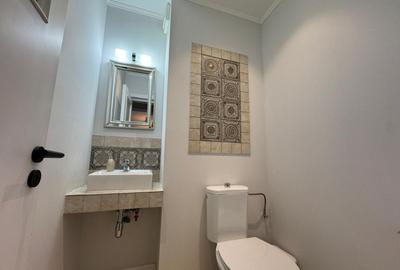 Apartament tip Duplex 4 camere Herastrau Soseaua Nordului Petfriendly - 17