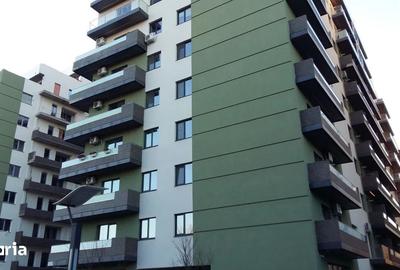 AP. 2 CAMERE -  NOVUM POLITEHNICA, PARCARE, CENTRALA, METROU 5 MIN - 10