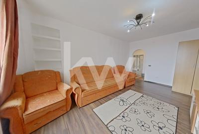 Închiriere apartament cu 3 camere, mobilat și utilat - zona Griviței - 2