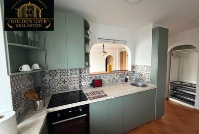 Unirii Cantamir Metrou - 2 Camere Mobilat Utilat Balcon - 3