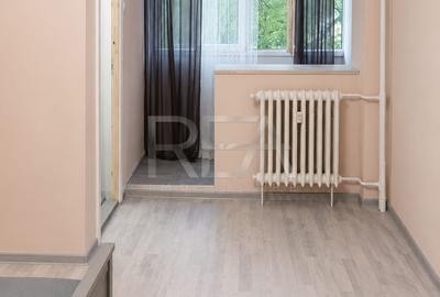 Garsonieră renovată | Etaj 1 | Drumul Taberei - 3