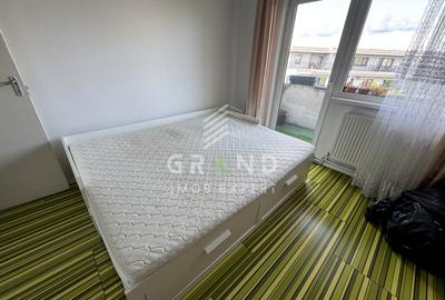 3 Camere Decomandate în Zorilor | 65mp | 2 Băi | 2 Balcoane | Rapsodiei - 5