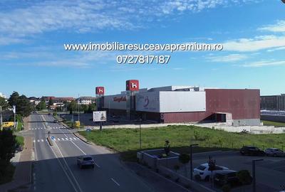 Teren 8300 mp la E85 Intrare in Suceava De Vanzare 0727817187 - 11