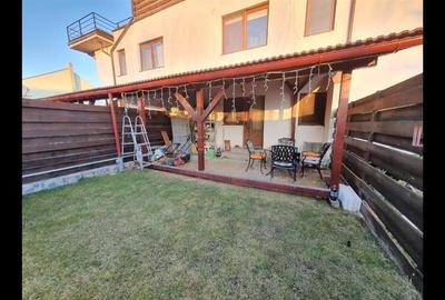 Apartament cu 3 camere si curte de 105 mp in Cartierul Arhitectilor - 11