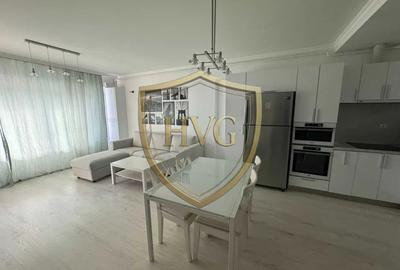 Apartament cu 2 camere | Centrala proprie | Loc de parcare - 2