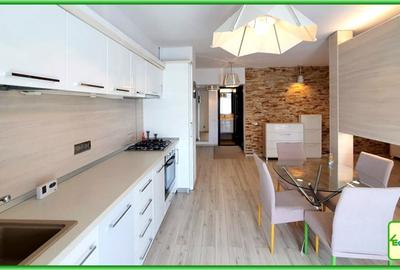 Apartament cu 3 camere, mobilat, arcul Mihai Viteazul, ECX36595 - 4