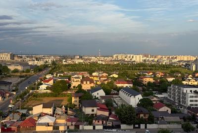 Proprietar, închiriez garsonieră în complexul Răsărit de Soare - 2