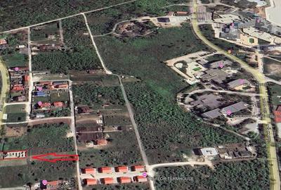 Cladire pentru Hotel Butique - Venus Resort - 18