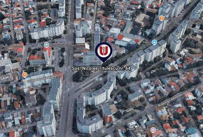 Direct proprietar - Spațiu comercial de închiriat Banu Manta - 4