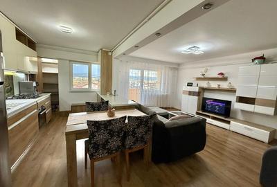 Apartament 4 camere, etaj intermediar, zona Marasti-Pod Marasti - 2