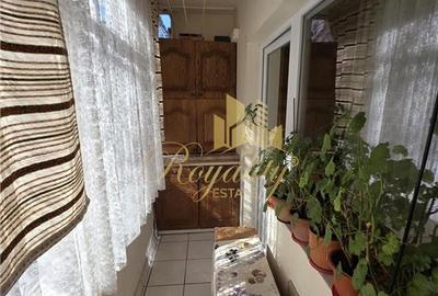 Apartament 2 camere, parter, semidecomandat - Zona Soarelui - 7