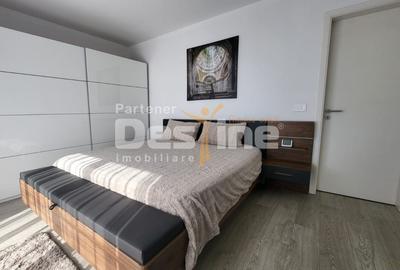 Apartament 2,5 camere, loc de parcare si boxa incluse,   2 terase, Kasper Coresi - 4
