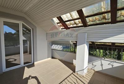 Casă / Vilă de lux cu 8 camere de vânzare in Obcini, Suceava - 58