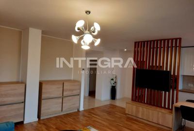 Apartament 3 Camere 100 Mp | Terasa si Parcare Subterana  | Cartier Buna Ziua - 6