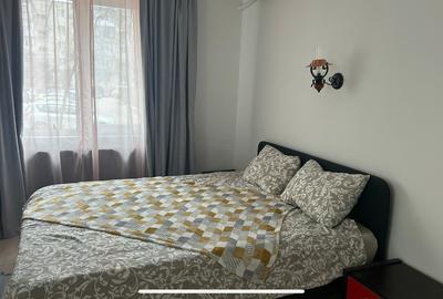 Garsoniera de inchiriat, mobilata+utilata, totul nou, Aparatorii Patriei - 6