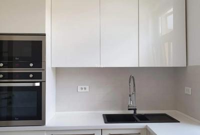 Duplex cu 10 camere în Dorobanți