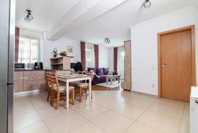 Comision 0% Apartament 2 camere, CURTE PRIVATA, bloc NOU, la cheie! - 4