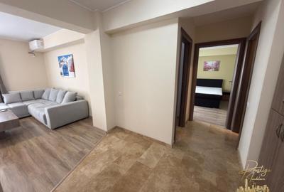 Apartament spatios cu 2 camere de inchiriat in SDK-Delta - Oradea - 5