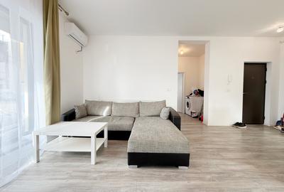Apartament 2 camere, 52mp, loc de parcare- Giroc- Hotel IQ Comision 0% - 2