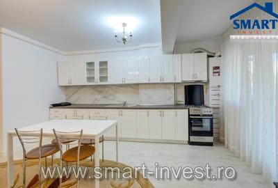Apartament 2 camere Metrou Iancului Veris Ferdinand parcare subterana - 8