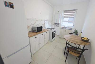 Vand apartament 3 camere  decomandat bloc 2023 Tractorul Mozaic Residence - 7