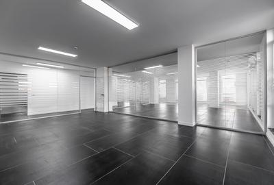 Spațiu de birouri Clasa A în Arad Plaza | 0% Comision - 8