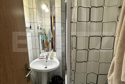 Apartament 4 camere | 81 mp utili | etaj 8 | Vedere panoramică, Triaj - 5