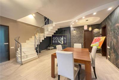 Apartament în vilă | 5 Camere | Curte | Acces dedicat | Parcare - 27