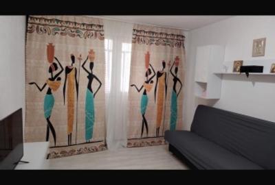 Apartament cu 2 camere decomandat, mobilat în Berceni