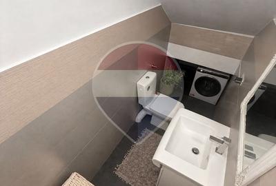 De vanzare, casă duplex cu 3 camere în Bucium - 10