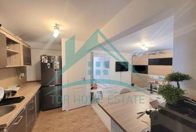 Apartament cu 2 camere, terasa si gradina, de inchiriat, in cartierul Buna-Ziua! - 5