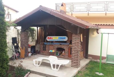 Vanzare vila Prelungirea Ghencea Maracineni - 15