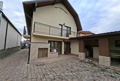 Vanzare casa zona Corneliu Coposu Dambul Rotund, Cluj-Napoca - 1