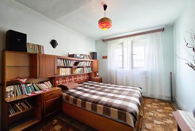 Apartament 3 camere decomandat, centrala - Poetului - 5