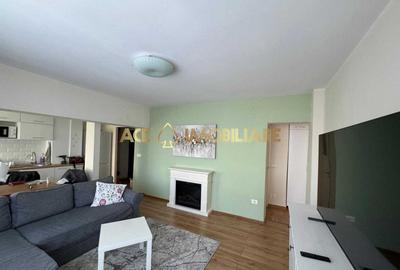 2 Camere de inchiriat | 1 Mai | Metrou | Boiler | Mobilat | Utilat - 2