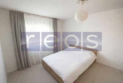 Apartament cu 2 camere decomandat în Băneasa