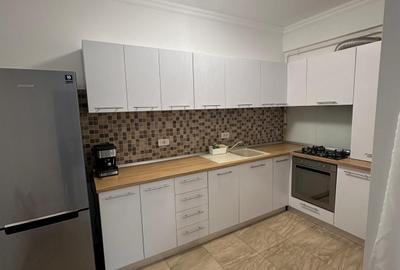 Faleza Nord, apartament 3 camere lux cu loc de parcare, aproape de plaja - 7