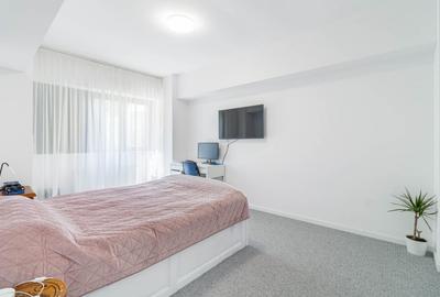 Apartament 2 camere complet mobilat și utilat - 3