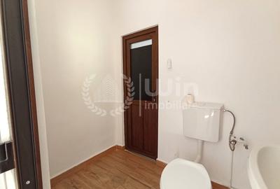 Casa individuala | 144mp utili | 443mp teren | Marasti - 7