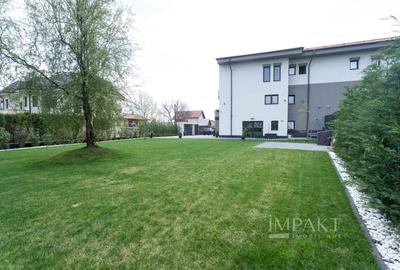 Vile elegante cu 800 m2 teren in cartierul Faget ! - 4