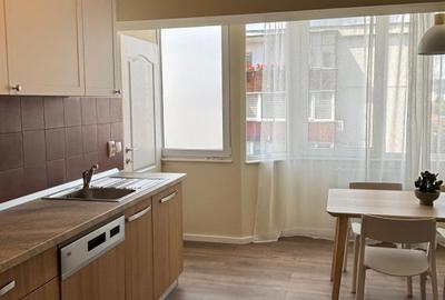 Apartament 3 camere decomandate, 93 mp, prima inchiriere, zona Iulius Mall - 6