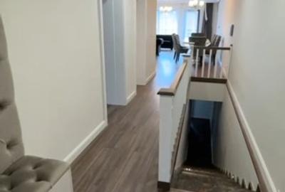 Duplex cu 3 camere în Florești